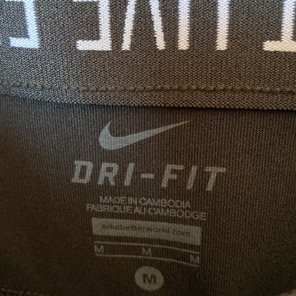 Nike Soul Cycle San Francisco Leggings Size Medium - Picture 3 of 7